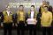 Hary Tanoesoedibjo Resmi...