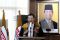 Hary Tanoesoedibjo Resmi...