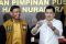 Hary Tanoesoedibjo Resmi...