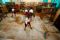 Murid SD Jakabaring...