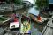 Banjir Rob Warga Gunakan...