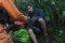 Wisatawan Jepang tersesat...