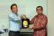 Diskusi bulanan redaksi...