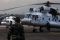 Satgas Helicopter