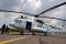 Satgas Helicopter