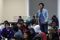 SINDO Goes To Campus
