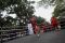 Latihan terbuka Chris...