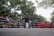 Latihan terbuka Chris...