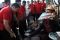 Pelantikan DPW Perindo...
