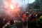 Bonek dukung Persebaya...