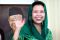 Yenny batal gabung Demokrat