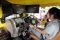 Driving simulator