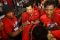 Perindo Jatim resmi...