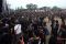 Pesta musik cadas Hammersonic...