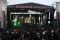 Pesta musik cadas Hammersonic...
