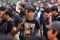 Pesta musik cadas Hammersonic...