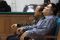 Vonis bapak dan anak...