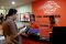 Pos Indonesia hadir...
