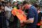 Timnas Belanda ajari...