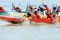 Lomba perahu bidar di...