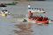 Lomba perahu bidar di...