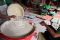 Lezatnya kue bolu khas...