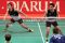Ganda Ahsan/Hendra jaga...