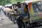 Lomba becak teladan...