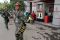 TNI diturunkan jaga...