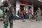 TNI diturunkan jaga...