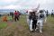 Bengawan Air mendarat...