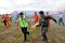 Bengawan Air mendarat...