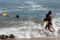 Lomba lifeguard digelar...