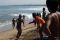 Lomba lifeguard digelar...