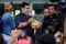 Fans Maradona kecewa
