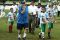 Coaching clinic Maradona...