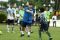 Coaching clinic Maradona...