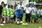 Coaching clinic Maradona...