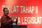 Ketua KPK isi pembekalan...