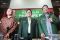 Pembekalan caleg PKB