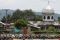 Masjid hampir roboh,...