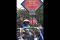 Konvoi becak sambut...