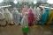 Tarawih pertama di Masjid...