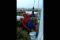 Spiderman bersihkan...