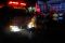 Toko bangunan terbakar...
