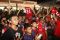 Arsenal hadapi Indonesia...