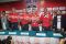Arsenal hadapi Indonesia...