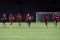 Latihan terbuka Arsenal...