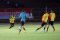 Latihan terbuka Arsenal...