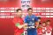 Arsenal kalahkan Indonesia...
